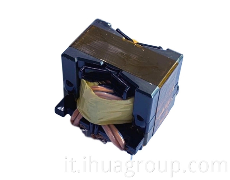 PQ32 high voltage transformer